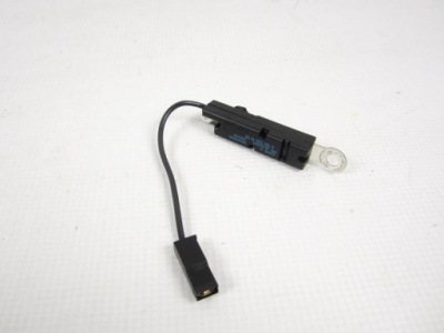 Усилитель антенны mercedes ml w166 фото №1