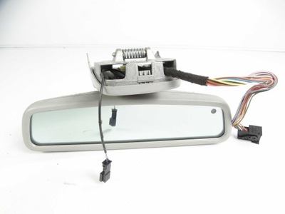 MERCEDES W215 W220 MIRROR INTERIOR INTERIOR A2208110007  