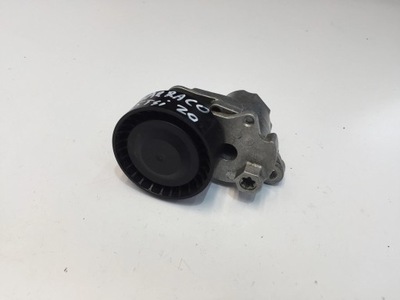 Seat tarraco 2020 натягувач ремінь ролик 04e145299l фото №1