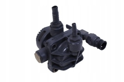 Клапан гальма mercedes actros mp4 12r. euro5 фото №1