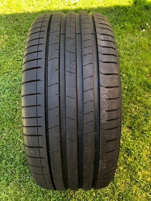 2 PIEZAS PIRELLI P ZERO 255/35/21 255/35R21 255/35 R21 TESLA Y  