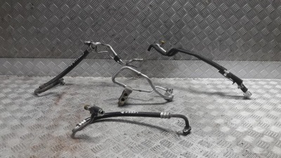 Kia magentis 2.0 дроти кондиціонера фото №1