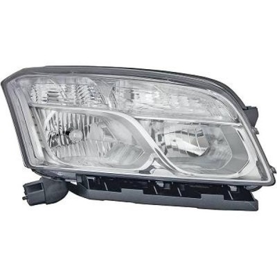 Фара do chevrolet/daewoo trax 13- фото №1