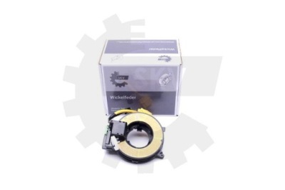 Пружина винтовая, подушка воздушная esen skv 96skv552 фото №1