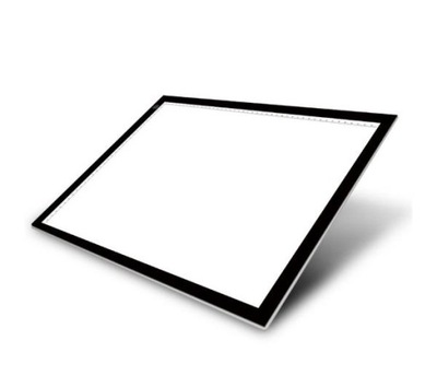 Deska kreślarska Huion A3 LED Light Pad 41,5 x 33 cm