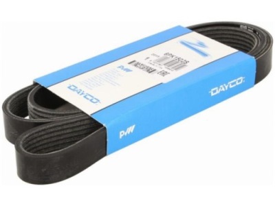 Ремень многоручьевой ford transit connect 1.0 13- courier 1.0 14- фото №1