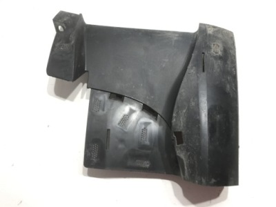 Tesla 3 кронштейн бампера левая перед 1084175-00-d фото №1