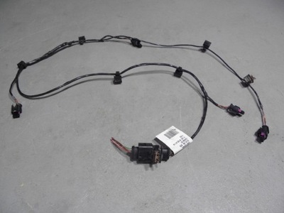 Vw passat b6 r-line // жгут датчиков парковки pdc задняя 3c9971104b фото №1