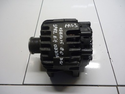 Renault trafic ii 2.0dci генератор 8200404459 фото №1