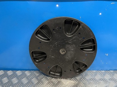 Mercedes w211 защита колеса запасного a2118980214 фото №1