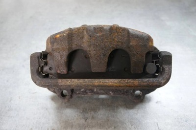 Супорт правий перед land rover discovery iv l319 фото №1