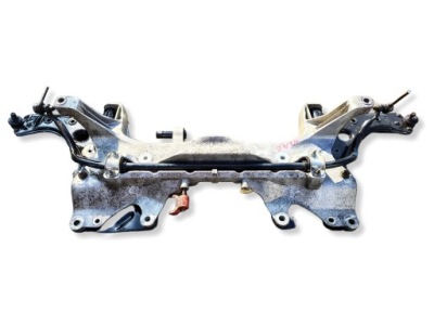 Подрамник поперечина citroen nemo 1.4 8v фото №1