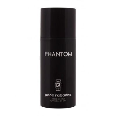 Paco Rabanne Phantom Dezodorant 150ml
