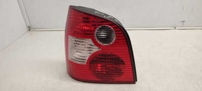 FARO PARTE TRASERA PARTE TRASERA IZQUIERDA VW POLO 9N 1,2 12V  