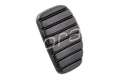 Накладка педалі зчеплення topran фото №1