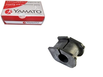 Yamato подушка стабилизатора toyota verso s yaris фото №1