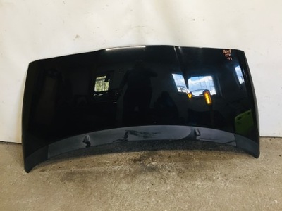 Капот ktv peugeot 5008 09-16 #112 фото №1