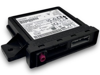 Maserati grecale блок управления keyless 670159939 m фото №1