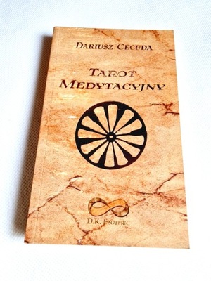 Dariusz Cecuda - Tarot Medytacyjny