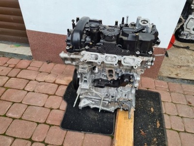 Silnik goły słupek 1.4T Opel Astra K V F14SHT L3T