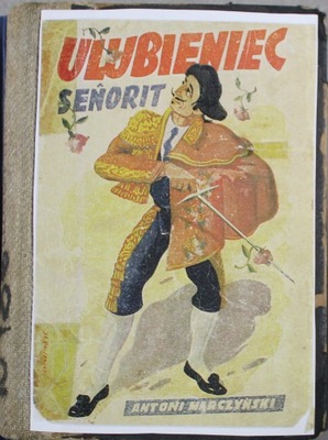 Ulubieniec seniorit 1942 r.