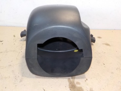 Захист керма skoda octavia 858565a фото №1