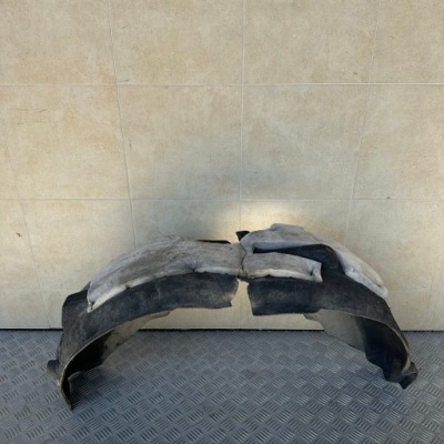 Підкрилок задні праве jaguar e-pace 2017 rok фото №1