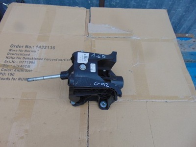 SELECTOR PALANCA DEL CAMBIO DE MARCHAS CAMBIOS DE TRANSMISIÓN FORD C-MAX MK2 TDCI  