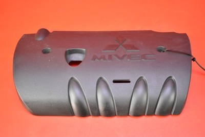 PROTECCIÓN SUPERIOR DEL MOTOR MITSUBISHI LANCER 8 VIII 1.8  