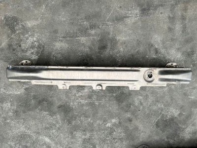 Porsche 991 lift бампера балка задня фото №1