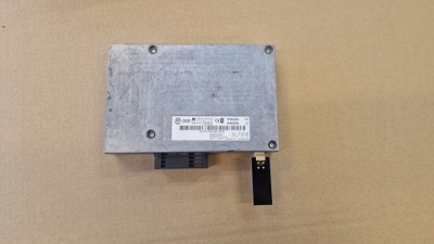 МОДУЛЬ БЛОК УПРАВЛЕНИЯ BLUETOOTH 8P0862335H AUDI A4 B7 A3 8P