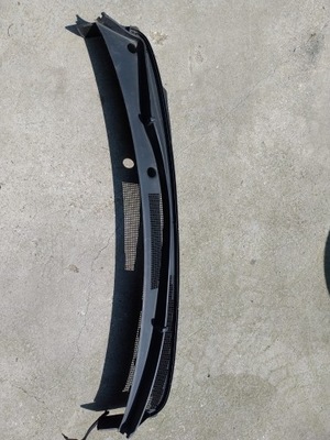 Hyundai tucson iv жабо фото №1