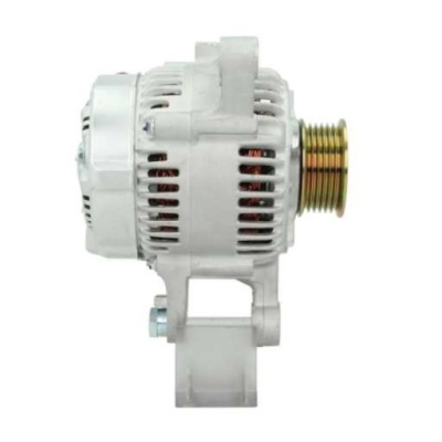 Генератор 80a к toyota corolla 1.4 1.6 1.8 фото №1