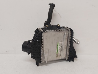 RADUADOR INTERCOOLER MERCEDES A6540104804  