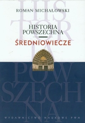 Historia powszechna Średniowiecze