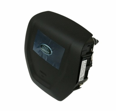 Подушка безпеки подушка водія 2x патрон discovery sport фото №1