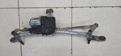 Механизм дворник citroen c5 aircross фото №1