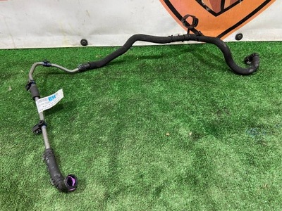 Шланг wody jaguar f-pace x761 m8a2-8c502-aa фото №1