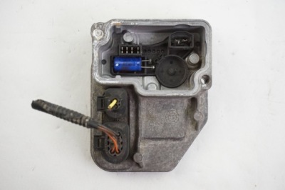 Модуль мост haldex vw tiguan 0ay907554d фото №1