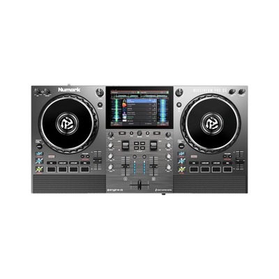 Kontroler DJ NUMARK Mixstream Pro Go