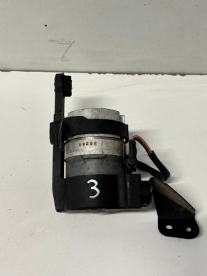 Насос abs bmw e39 511166155 34511166155 фото №1