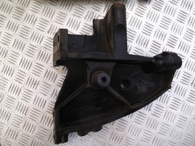 Кронштейн балка бампера scania r фото №1