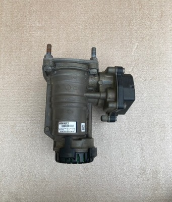 VALVE MODULATOR EBS - RENAULT / VOLVO 21327354  