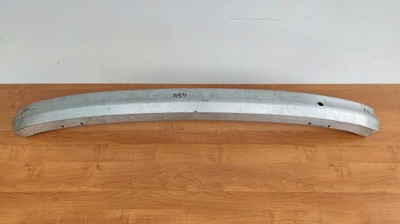 Mercedes ml w164 164 gl балка бампера задня задня фото №1