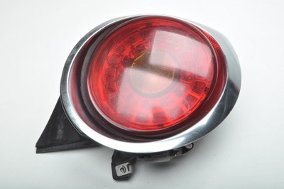 Alfa romeo mito лампа права задня правий задня hb 3d 156085852 фото №1