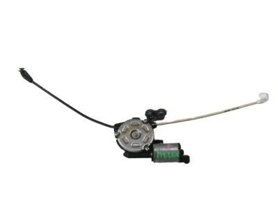 Моторчик сидіння maserati levante 5045601b фото №1