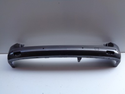 Бампер задній citroen jumpy expert proace 16- nr 47079 фото №1