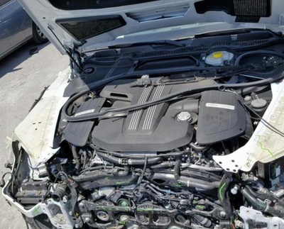 Двигатель bentley continental 4.0 v8 cyc фото №1