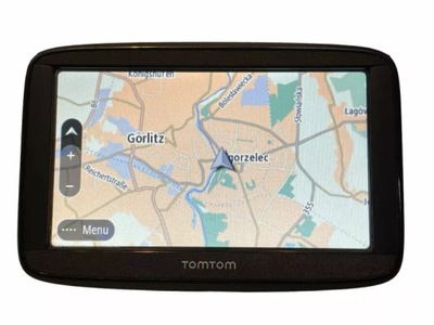 NAWIGACJA TOMTOM 4AA53