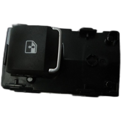 Hyundai santa fe iv панель перемикач вікон перед фото №1